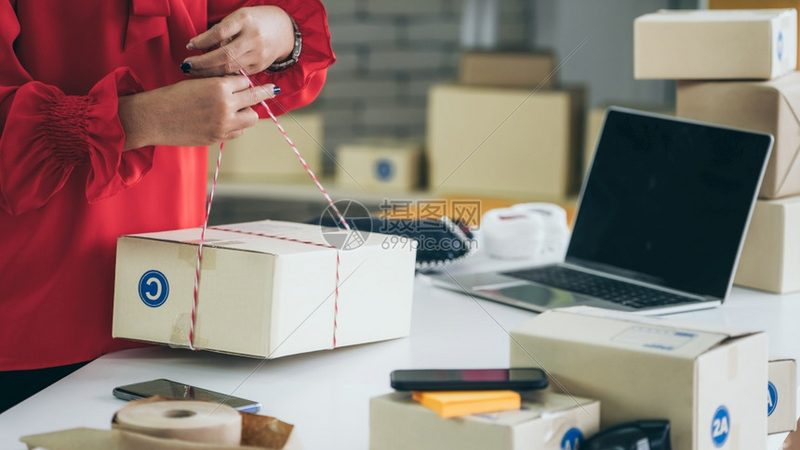 B2C外贸独立站搭建：流程解析与关键要素